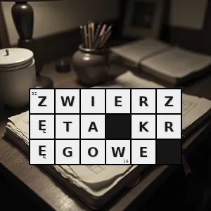 Rozwiązanie krzyżówki: vertebrata najliczniejszy podtyp strunowców chordata obejmujący kręgouste ryby płazy gady ptaki i ssaki mocno zróżnicowany morfologicznie charakterystyczną cechą kręgowców jest posiadanie - zwierzęta kręgowe | hasła, synonimy i podpowiedzi Hasło krzyżówkowe vertebrata najliczniejszy podtyp strunowców chordata obejmujący kręgouste ryby płazy gady ptaki i ssaki mocno zróżnicowany morfologicznie charakterystyczną cechą kręgowców jest posiadanie - zwierzęta kręgowe – rozwiązanie, synonimy, podpowiedzi i definicje krzyżówkowe
